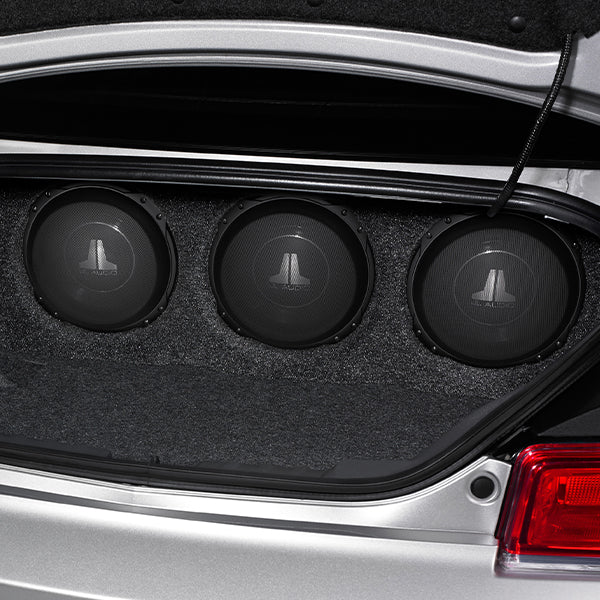 Subwoofers
